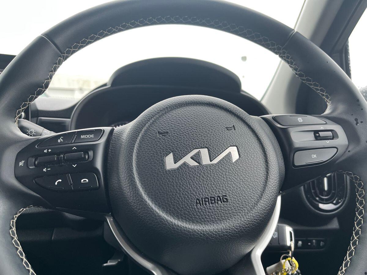 Used Kia Picanto 2022 for sale - 77472828: Photo 31