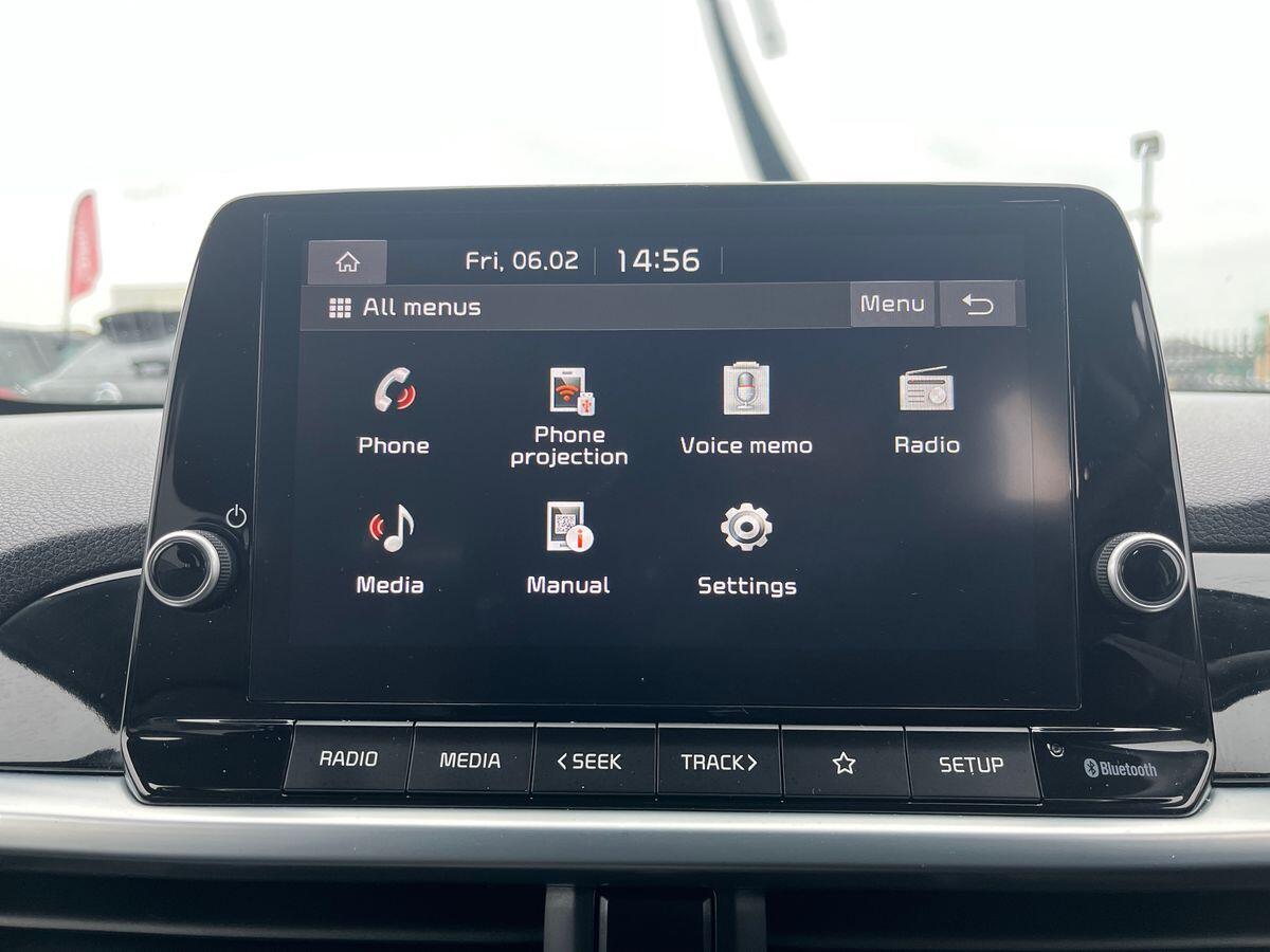 Used Kia Picanto 2022 for sale - 77472828: Photo 34