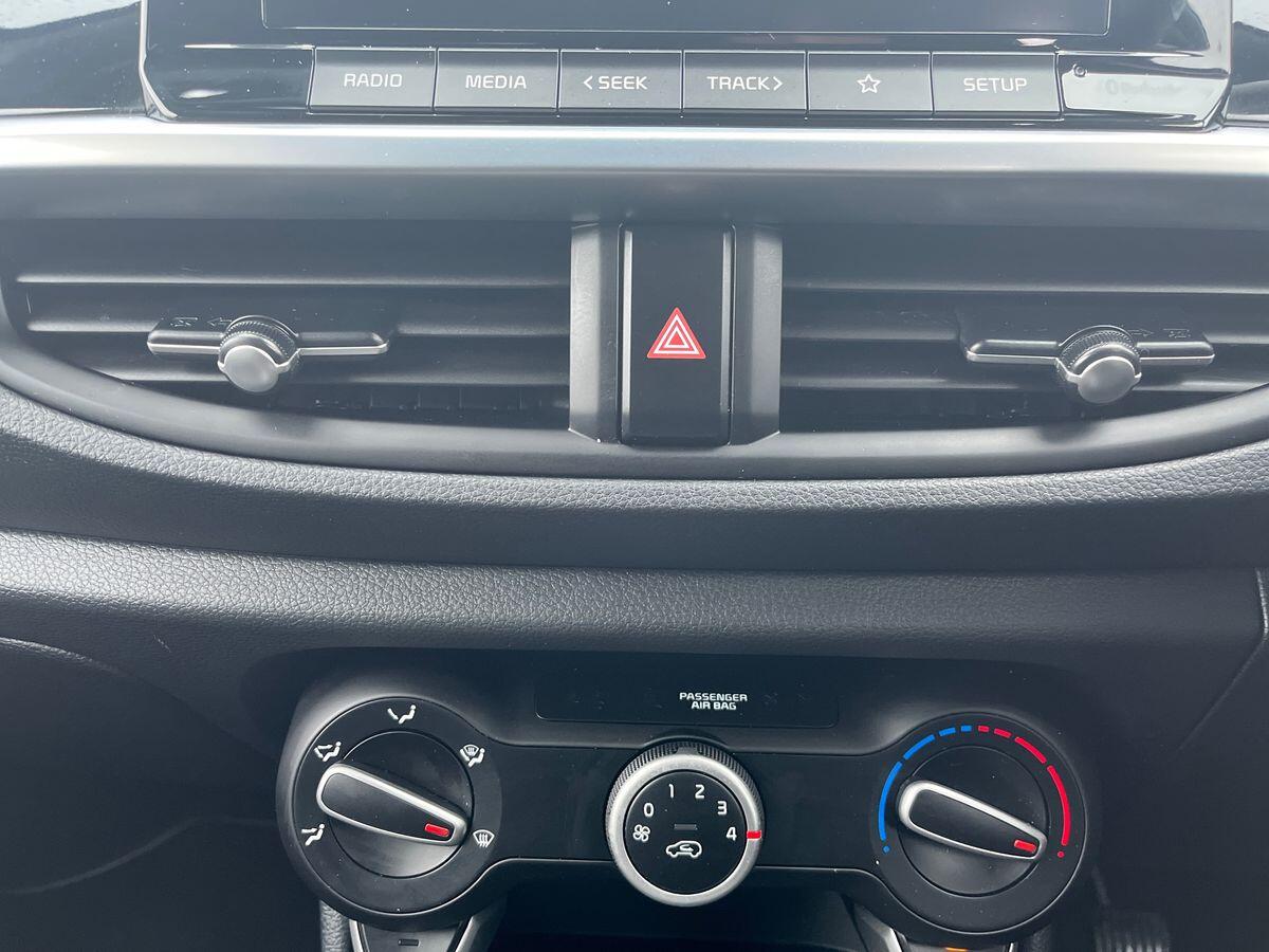 Used Kia Picanto 2022 for sale - 77472828: Photo 36