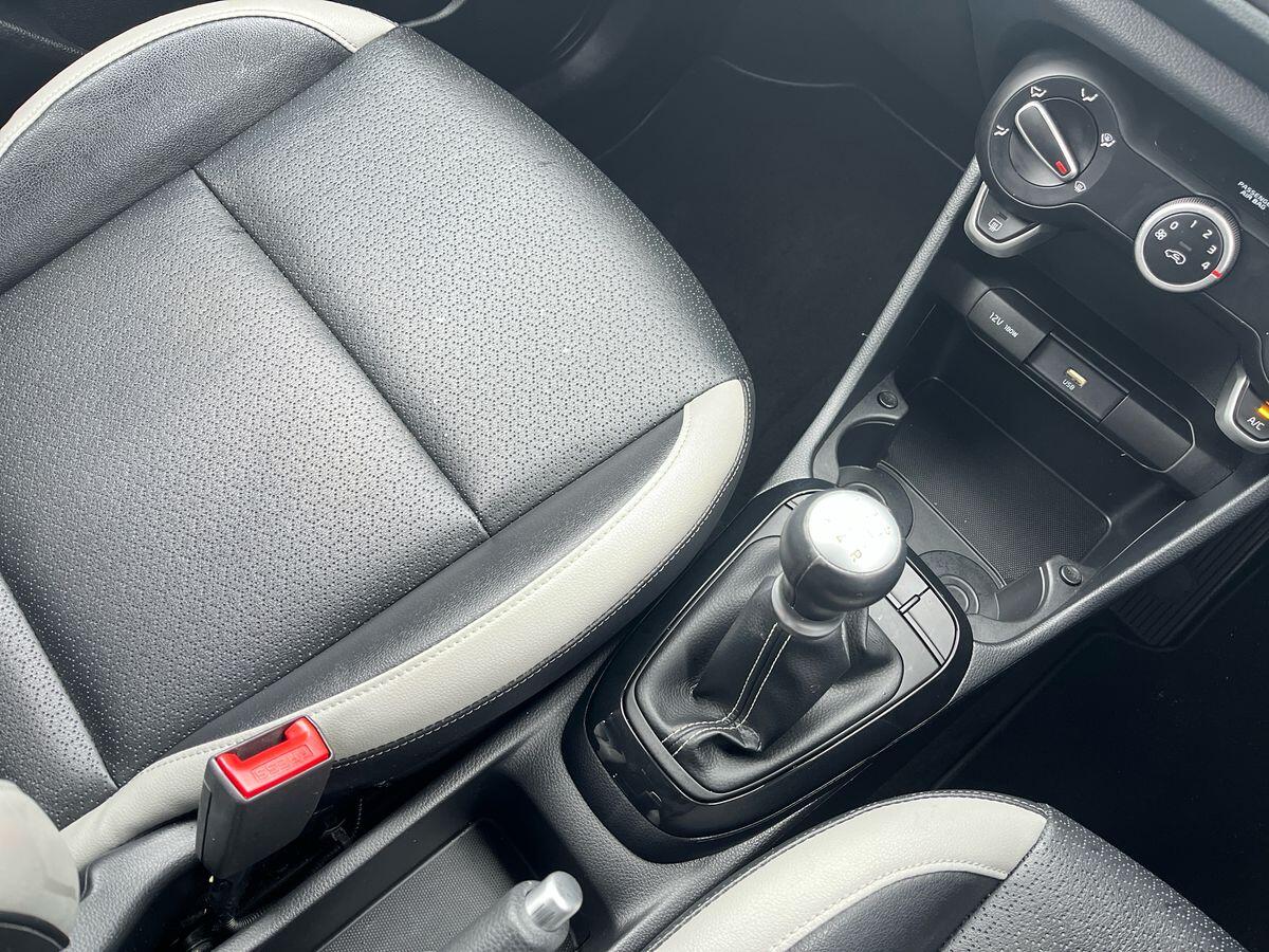 Used Kia Picanto 2022 for sale - 77472828: Photo 37