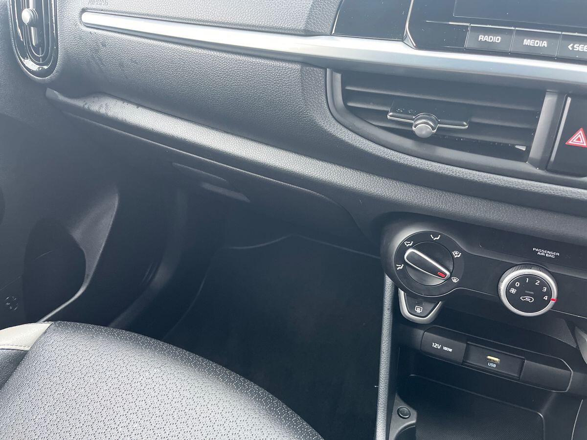 Used Kia Picanto 2022 for sale - 77472828: Photo 39