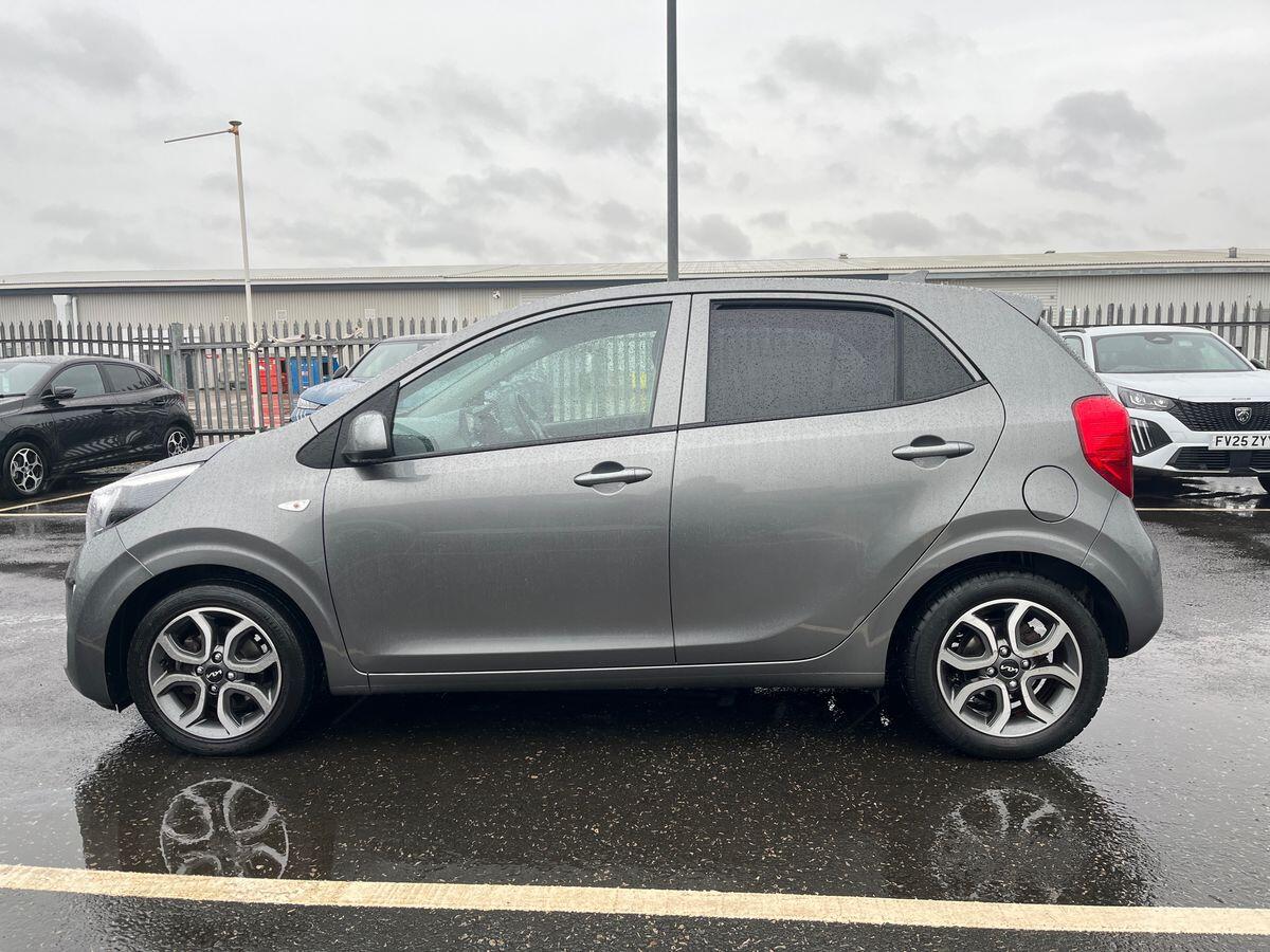 Used Kia Picanto 2022 for sale - 77472828: Photo 6