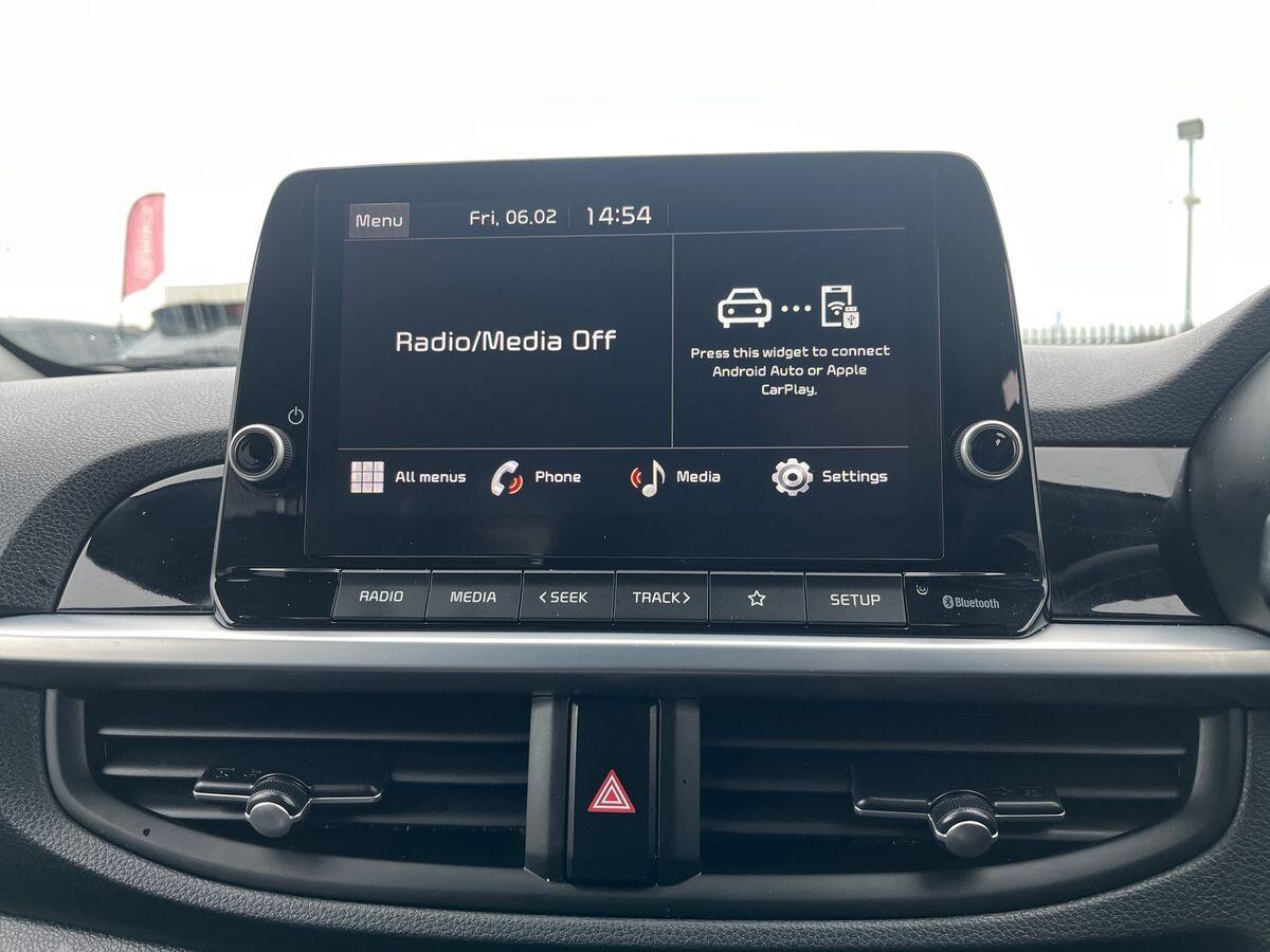 Used Kia Picanto 2022 for sale - 77472828: Photo 9