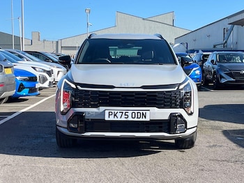 Used Kia Sportage 2025 for sale - 77743691: Photo