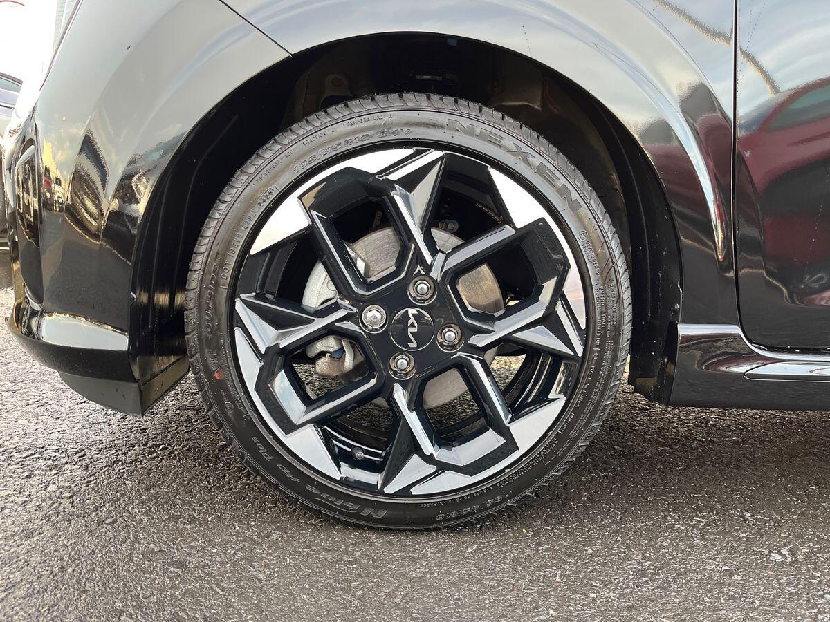 Used Kia Picanto 2025 for sale - 77615900: Photo 10