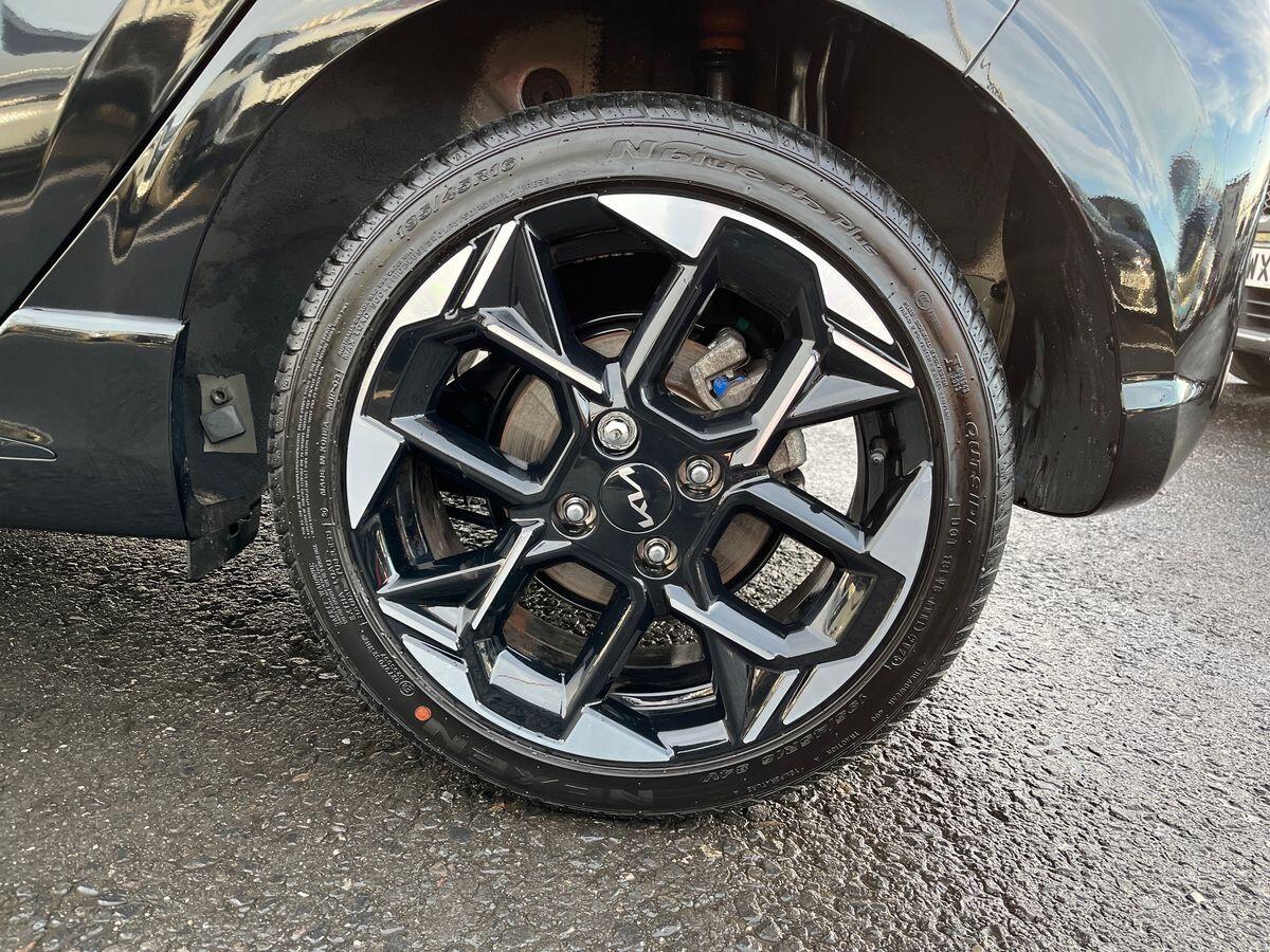 Used Kia Picanto 2025 for sale - 77615900: Photo 11