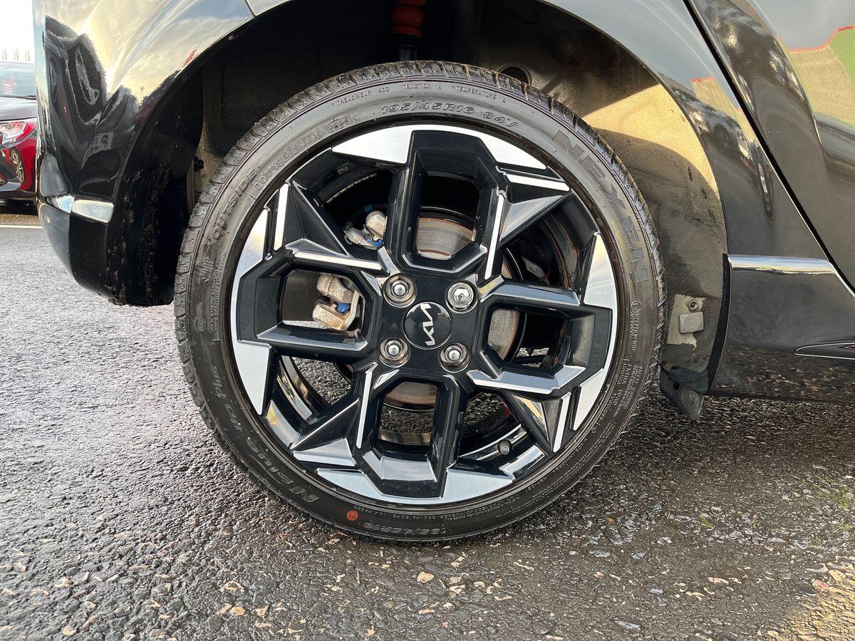 Used Kia Picanto 2025 for sale - 77615900: Photo 12