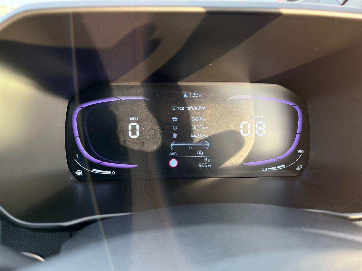 Used Kia Picanto 2025 for sale - 77615900: Photo 15