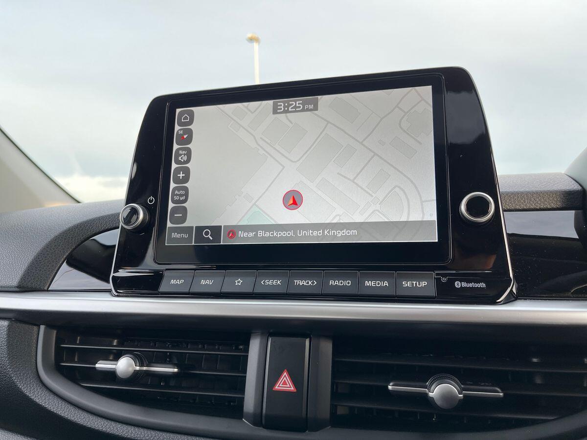 Used Kia Picanto 2025 for sale - 77615900: Photo 17