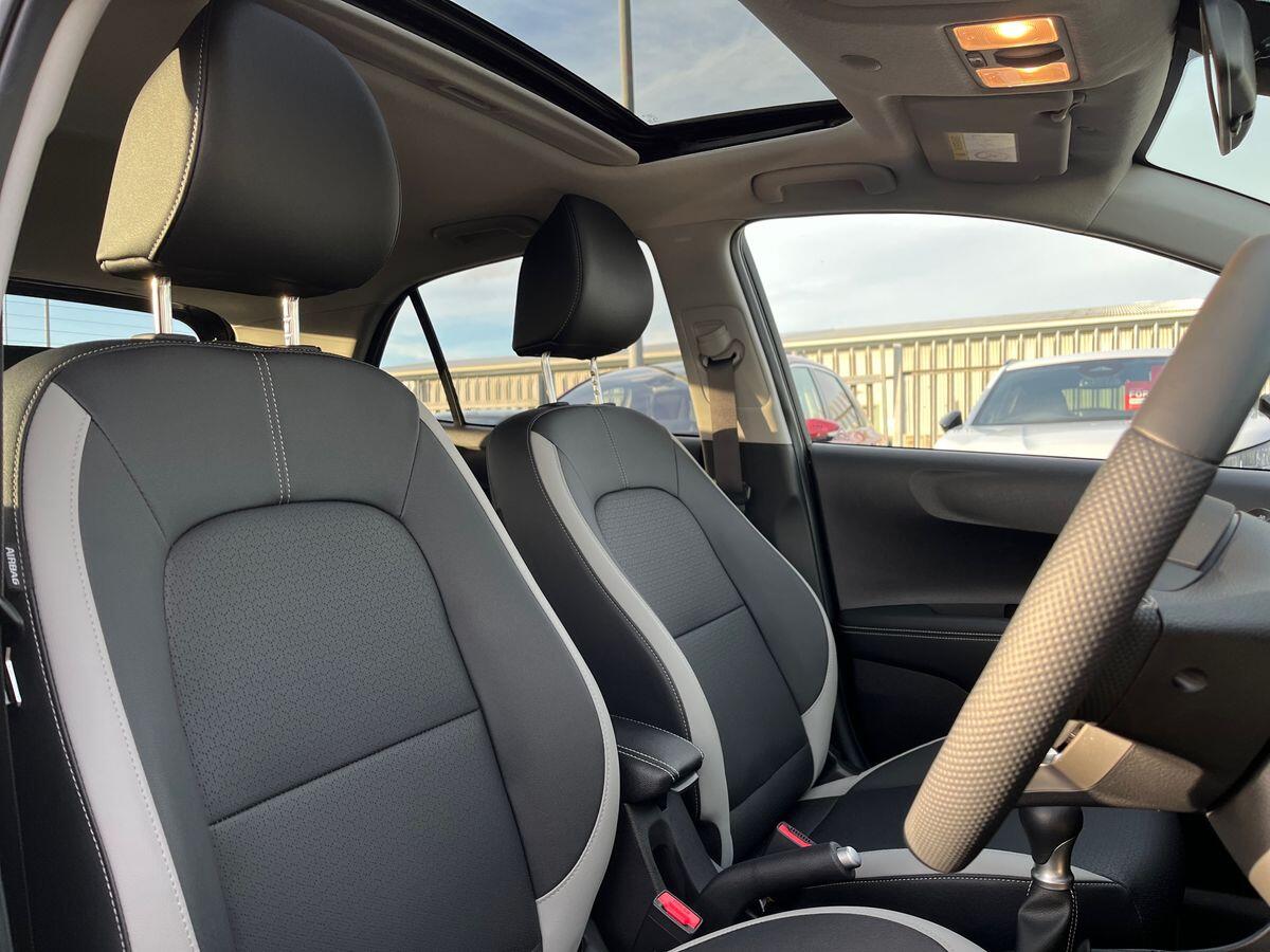 Used Kia Picanto 2025 for sale - 77615900: Photo 18