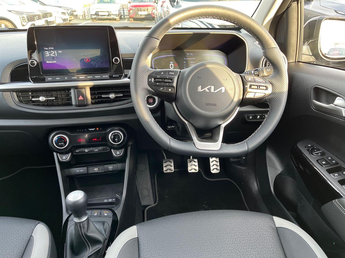 Used Kia Picanto 2025 for sale - 77615900: Photo 19