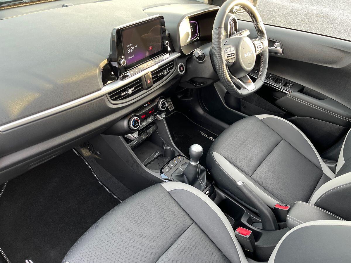 Used Kia Picanto 2025 for sale - 77615900: Photo 2