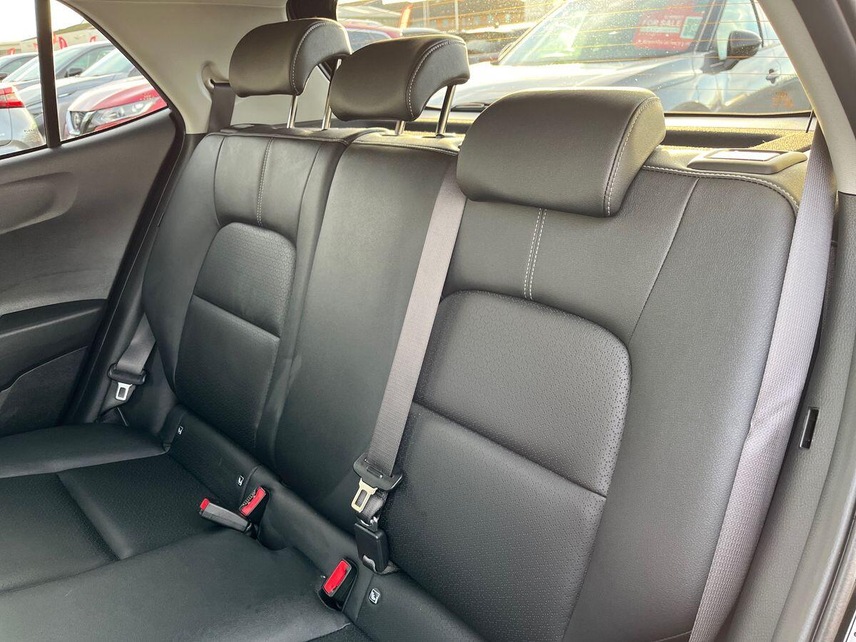 Used Kia Picanto 2025 for sale - 77615900: Photo 20