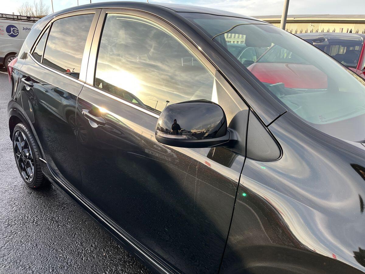 Used Kia Picanto 2025 for sale - 77615900: Photo 25