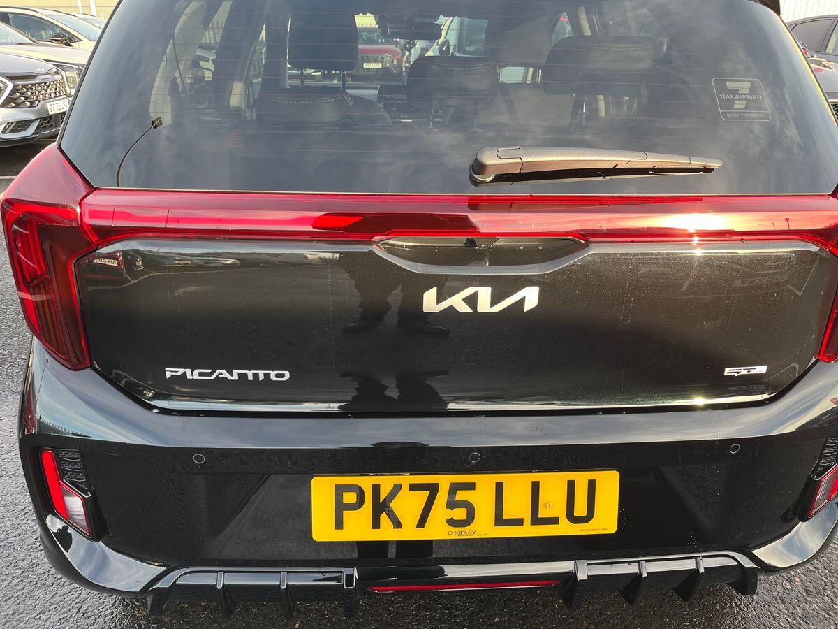 Used Kia Picanto 2025 for sale - 77615900: Photo 27