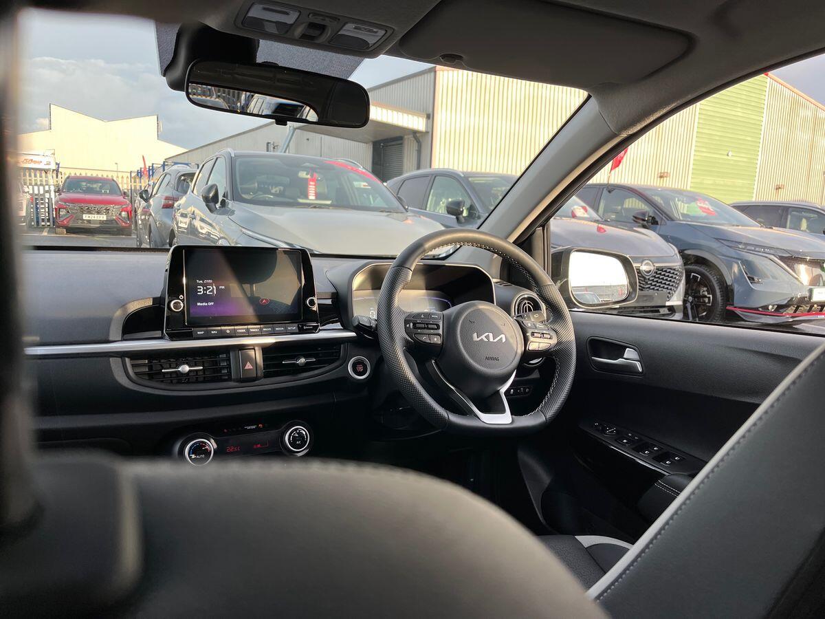 Used Kia Picanto 2025 for sale - 77615900: Photo 28