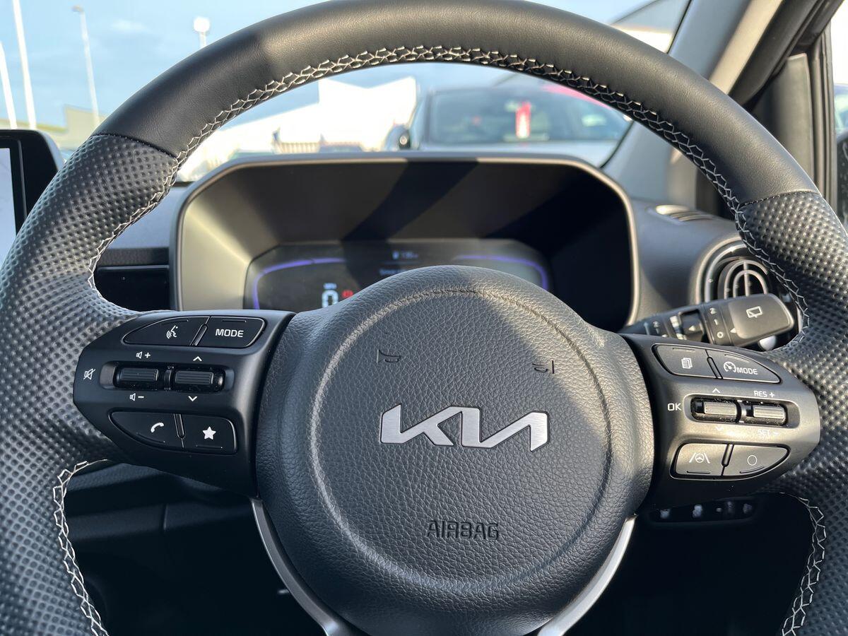 Used Kia Picanto 2025 for sale - 77615900: Photo 29