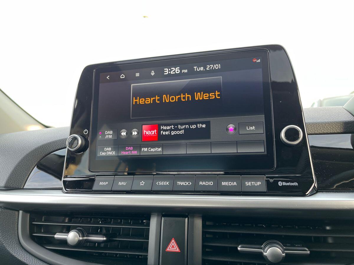 Used Kia Picanto 2025 for sale - 77615900: Photo 32