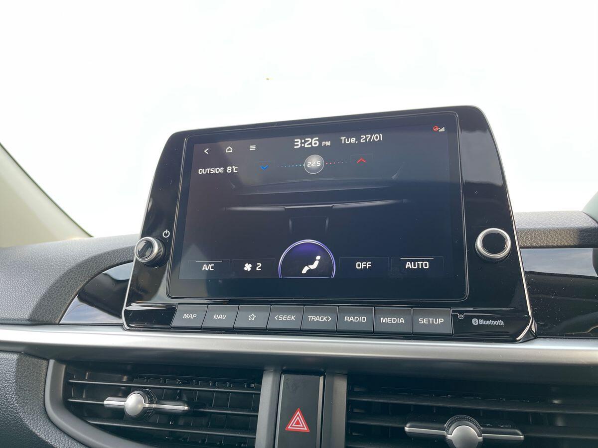 Used Kia Picanto 2025 for sale - 77615900: Photo 33