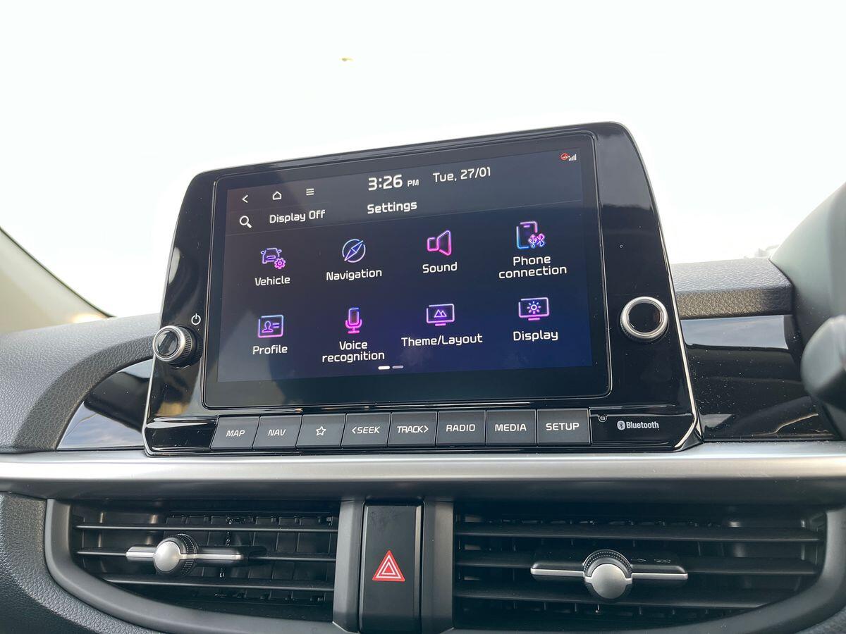 Used Kia Picanto 2025 for sale - 77615900: Photo 34