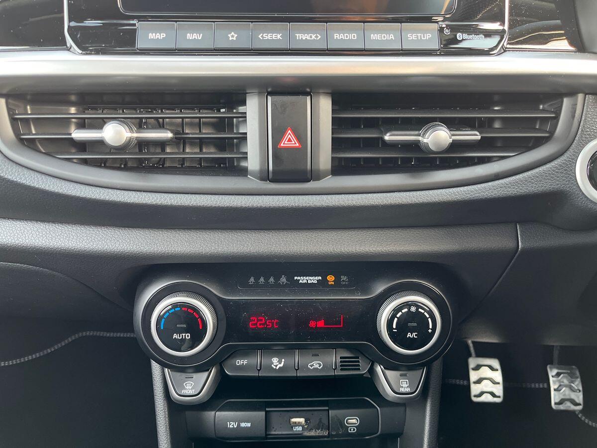 Used Kia Picanto 2025 for sale - 77615900: Photo 35