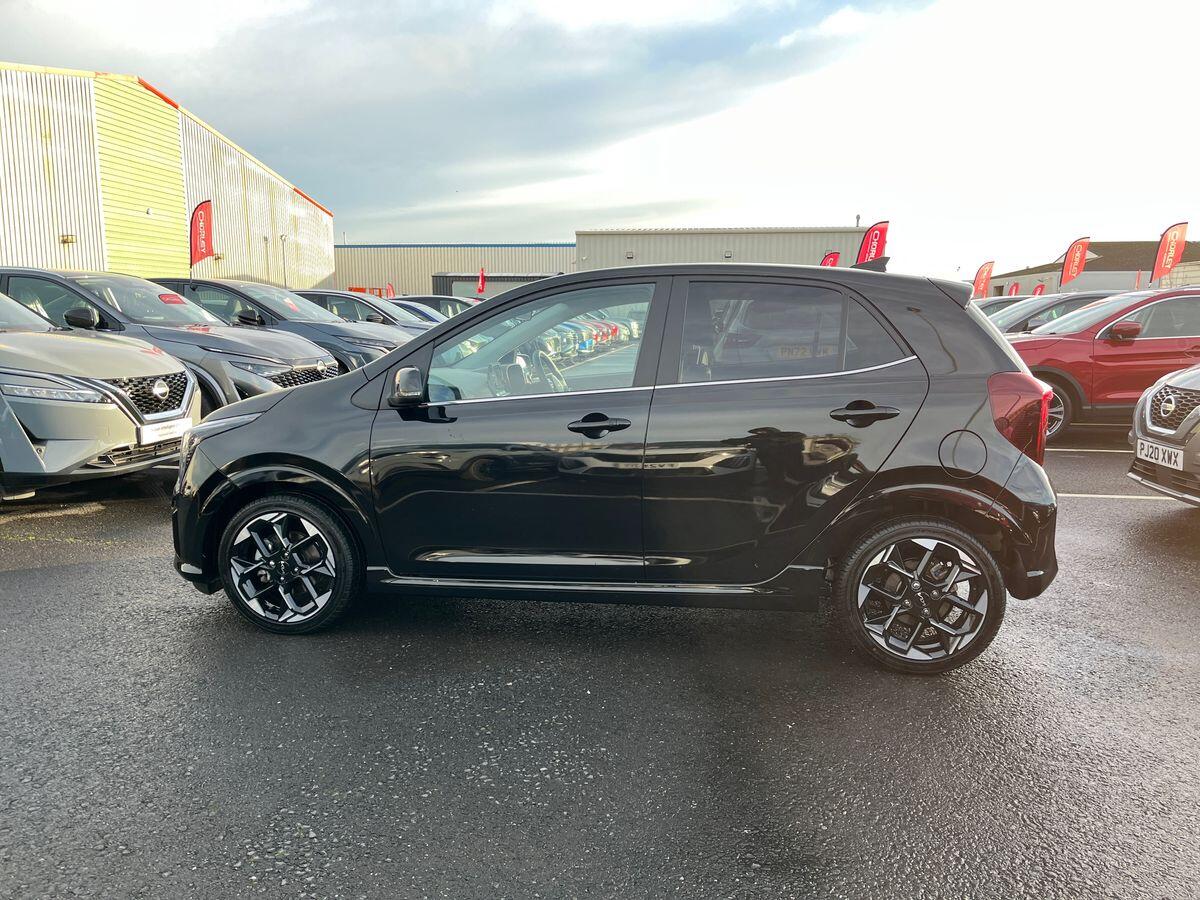 Used Kia Picanto 2025 for sale - 77615900: Photo 6