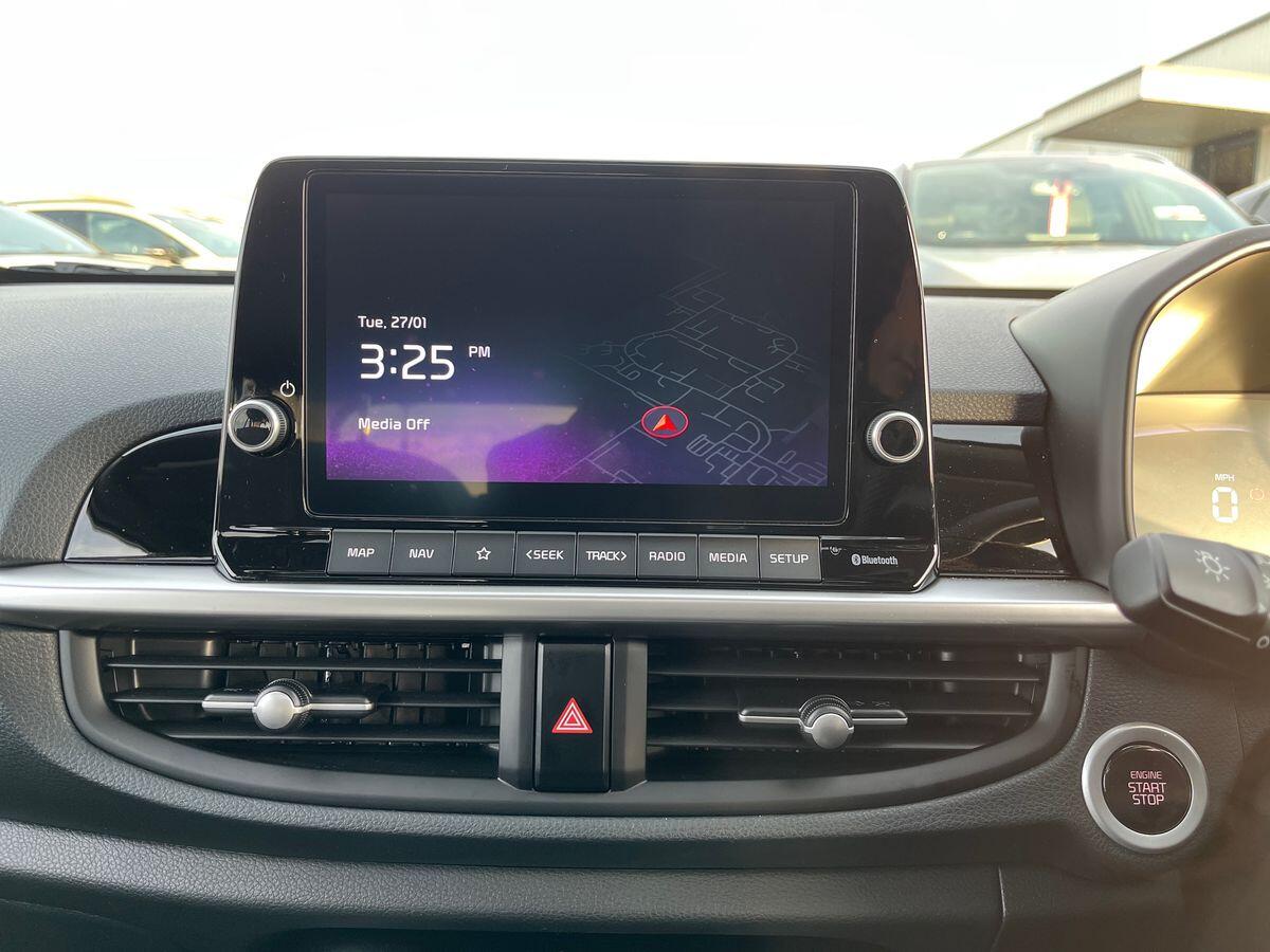 Used Kia Picanto 2025 for sale - 77615900: Photo 9