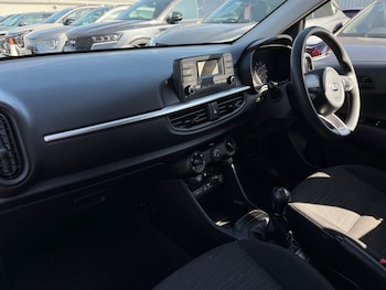 Used Kia Picanto 2019 for sale - 78354349: Photo