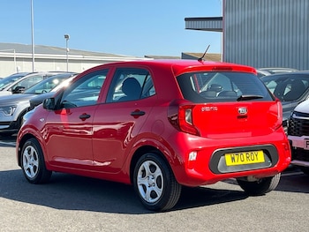 Used Kia Picanto 2019 for sale - 78354349: Photo