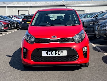 Used Kia Picanto 2019 for sale - 78354349: Photo