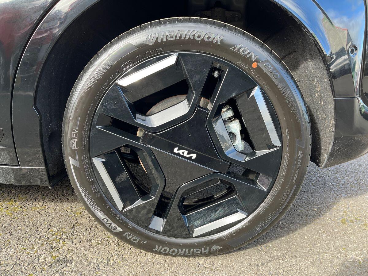 Used Kia EV3 2025 for sale - 77829555: Photo 10