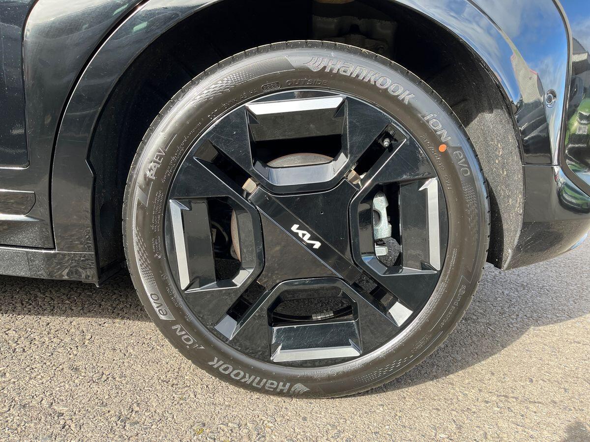 Used Kia EV3 2025 for sale - 77829555: Photo 12