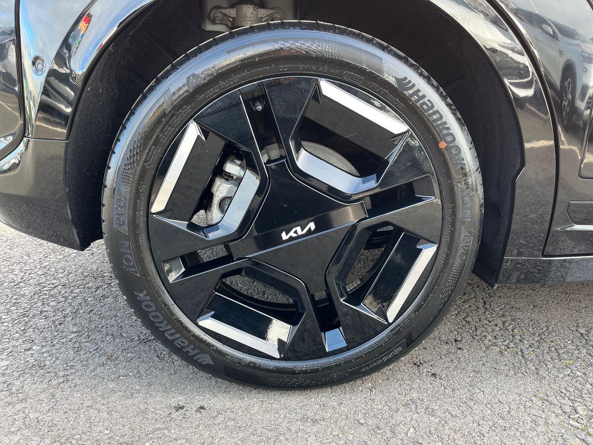 Used Kia EV3 2025 for sale - 77829555: Photo 13