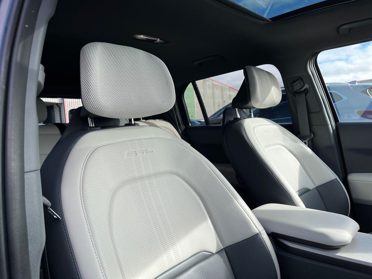 Used Kia EV3 2025 for sale - 77829555: Photo 18