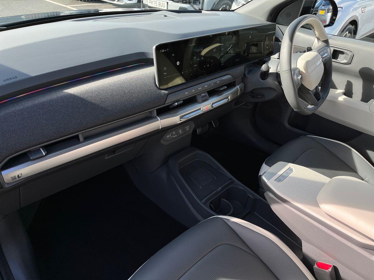 Used Kia EV3 2025 for sale - 77829555: Photo 2