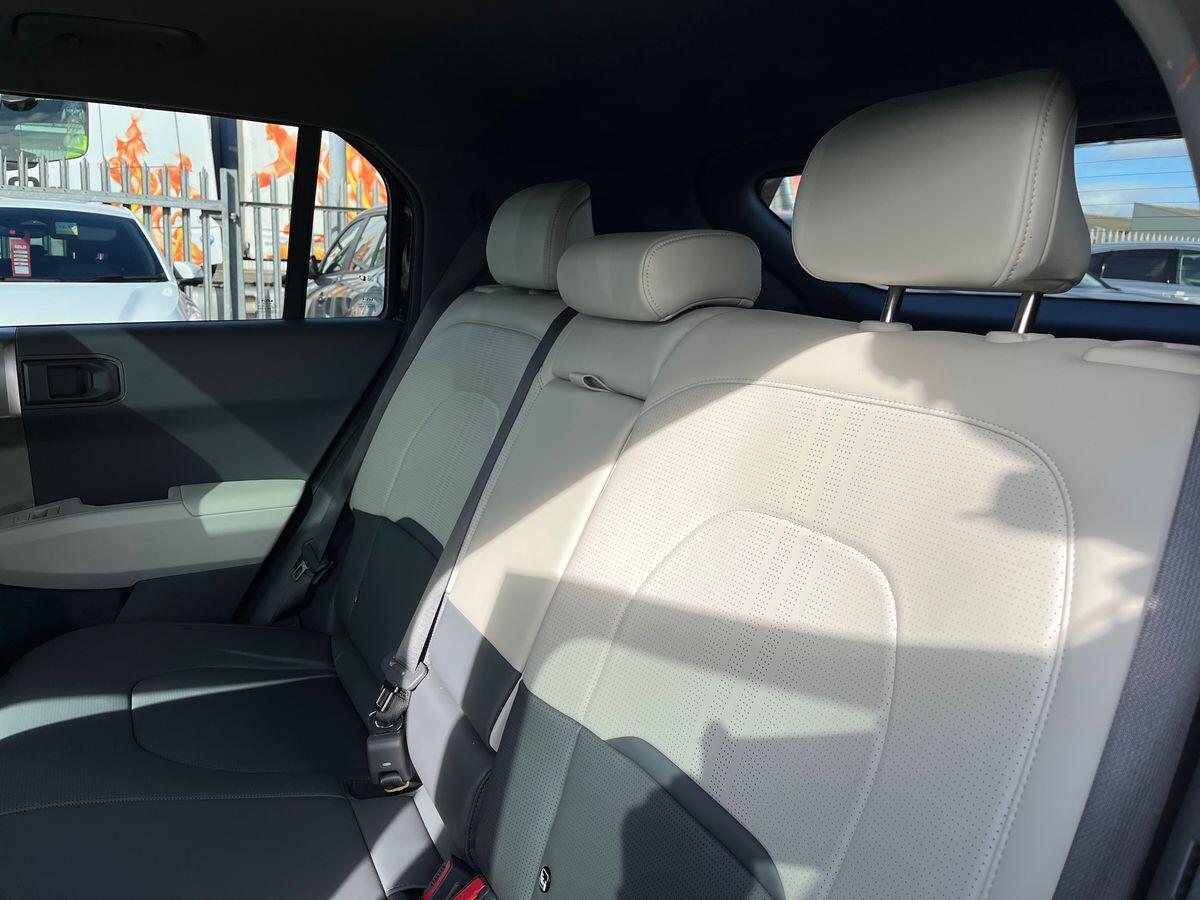 Used Kia EV3 2025 for sale - 77829555: Photo 20