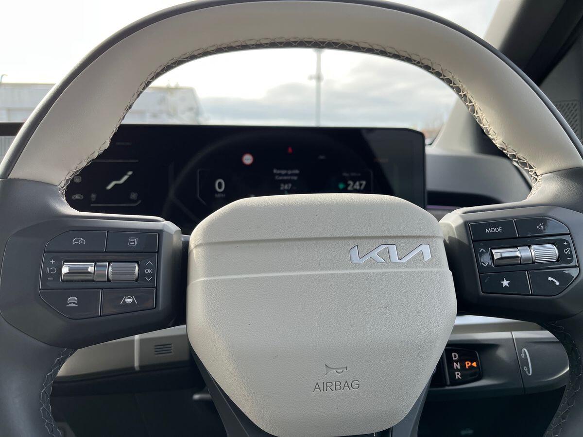 Used Kia EV3 2025 for sale - 77829555: Photo 29