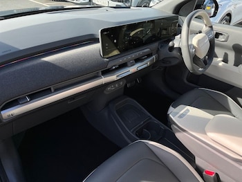 Used Kia EV3 2025 for sale - 77829555: Photo