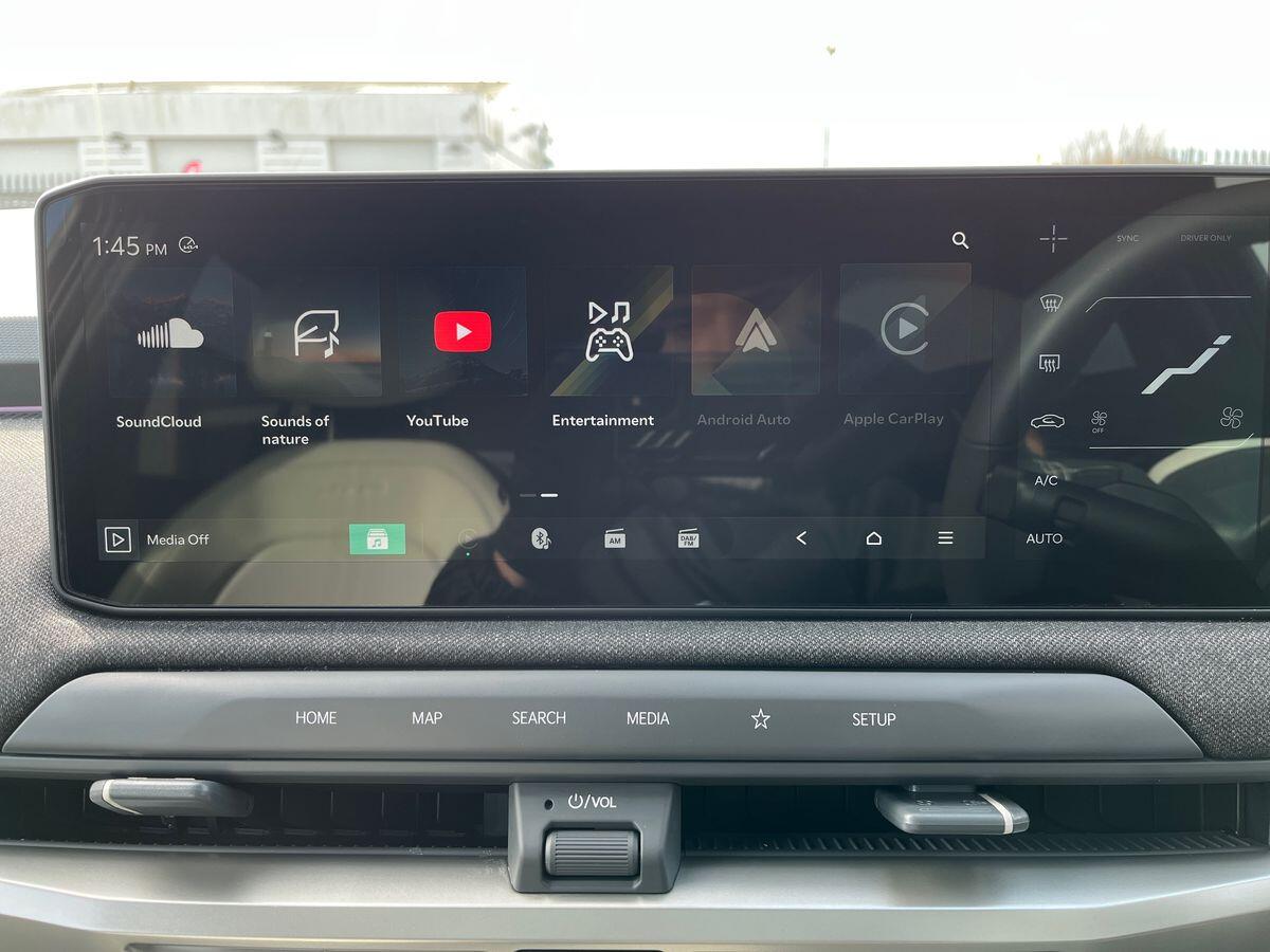 Used Kia EV3 2025 for sale - 77829555: Photo 34