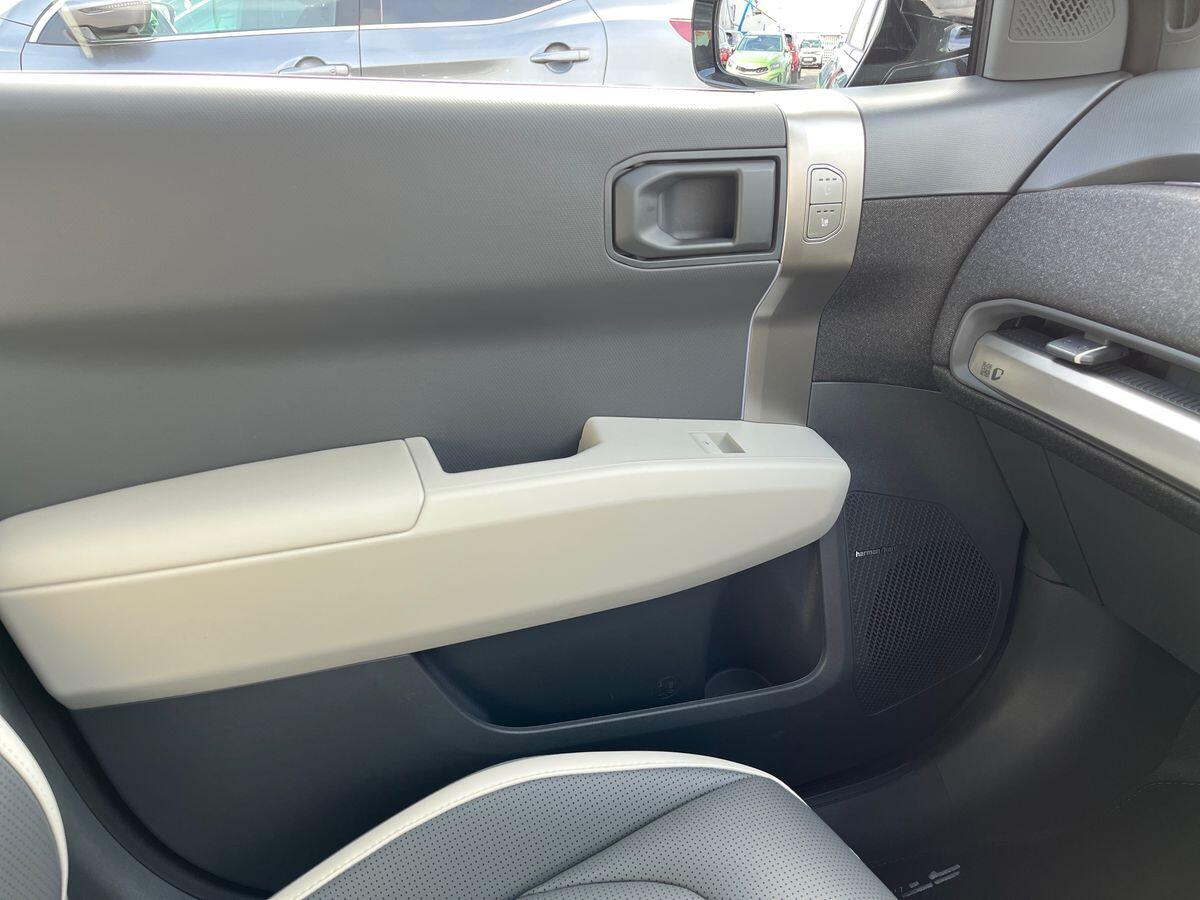 Used Kia EV3 2025 for sale - 77829555: Photo 41