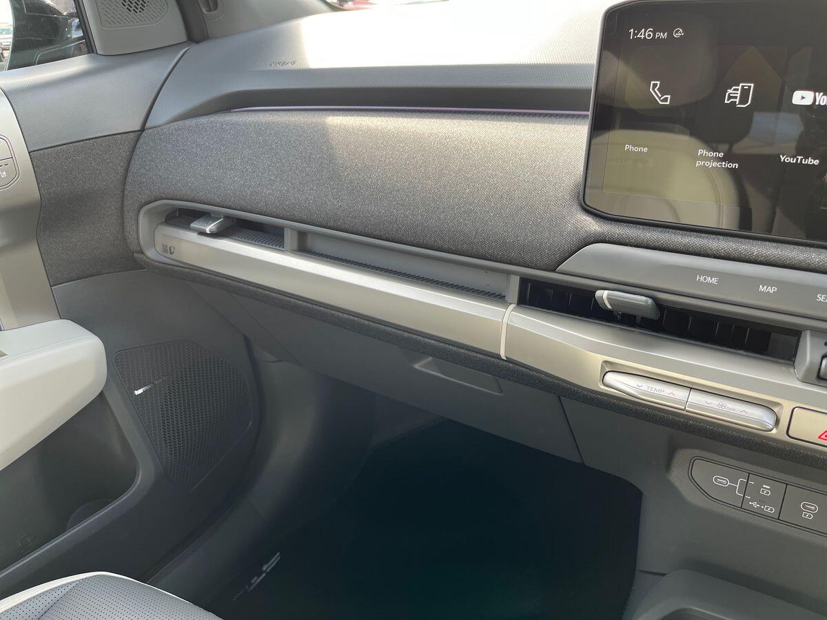 Used Kia EV3 2025 for sale - 77829555: Photo 42