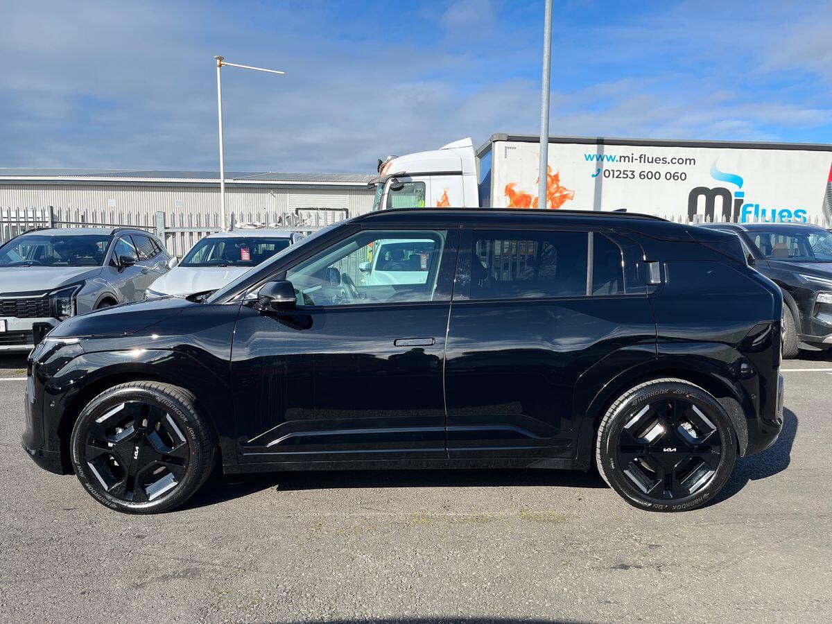 Used Kia EV3 2025 for sale - 77829555: Photo 6