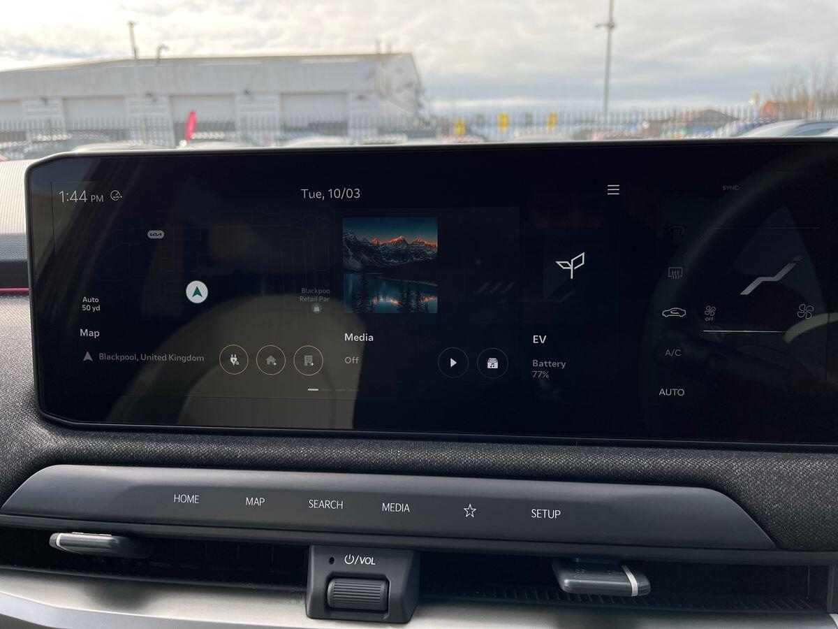 Used Kia EV3 2025 for sale - 77829555: Photo 9