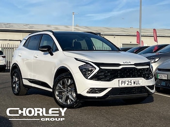 Used Kia Sportage 2025 for sale - 76662263: Photo