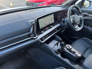 Used Kia Sportage 2025 for sale - 76662263: Photo