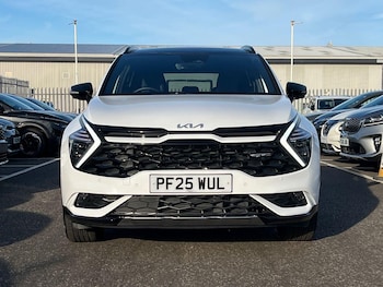 Used Kia Sportage 2025 for sale - 76662263: Photo