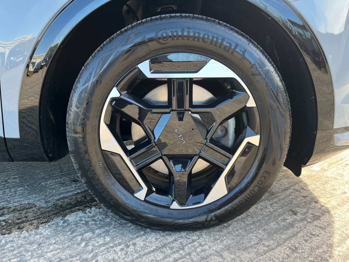 Used Kia Sportage 2025 for sale - 77932068: Photo 10