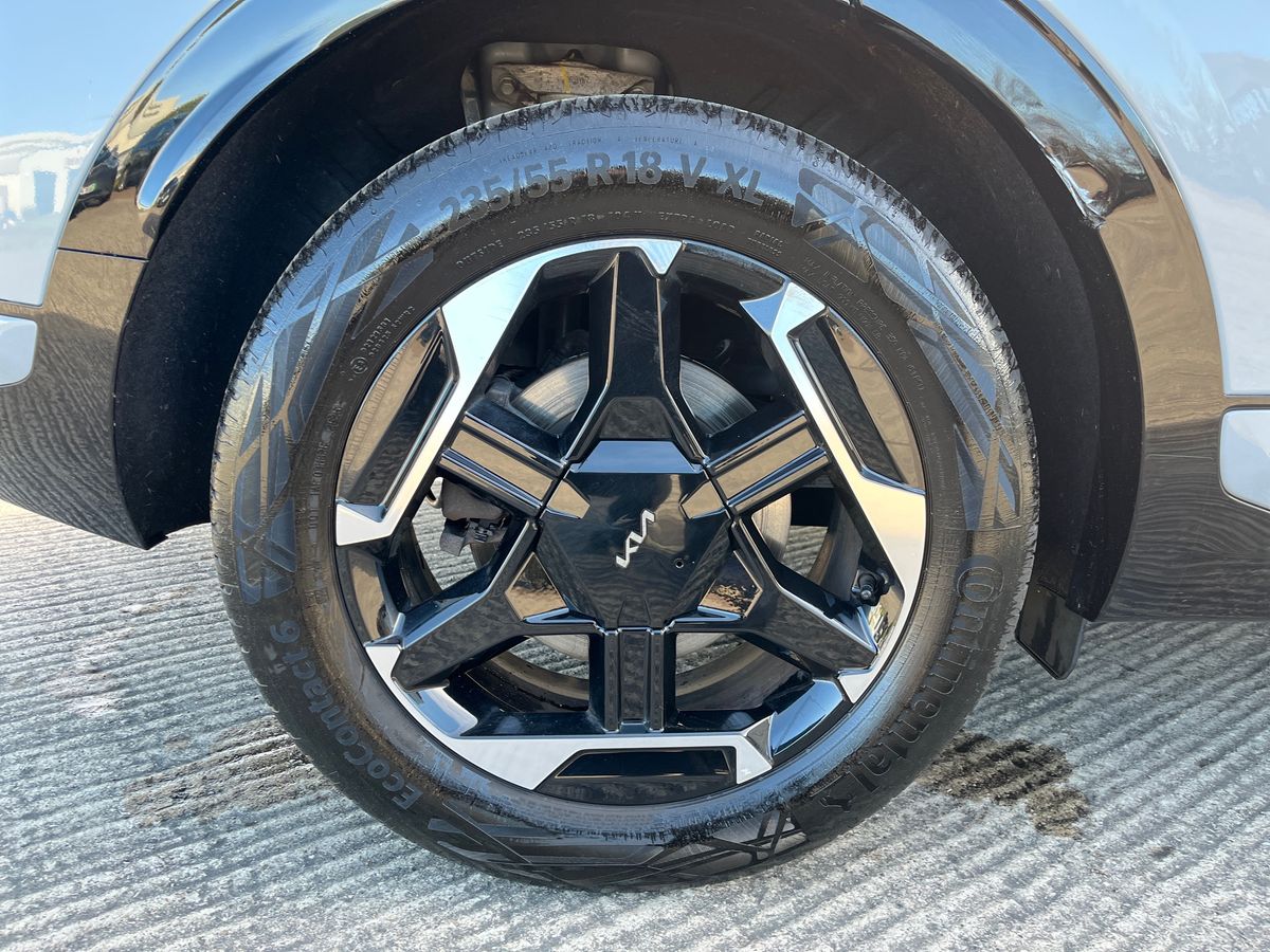 Used Kia Sportage 2025 for sale - 77932068: Photo 11