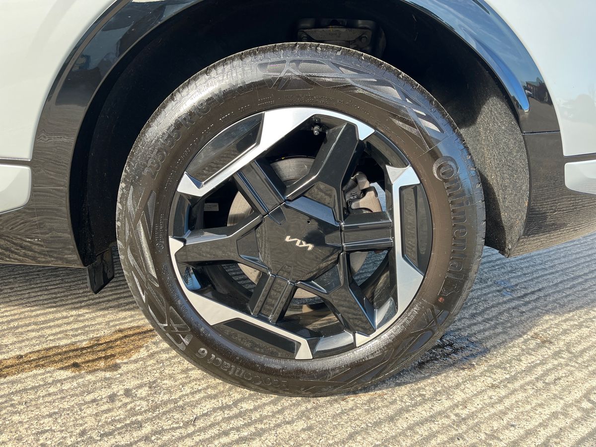 Used Kia Sportage 2025 for sale - 77932068: Photo 12