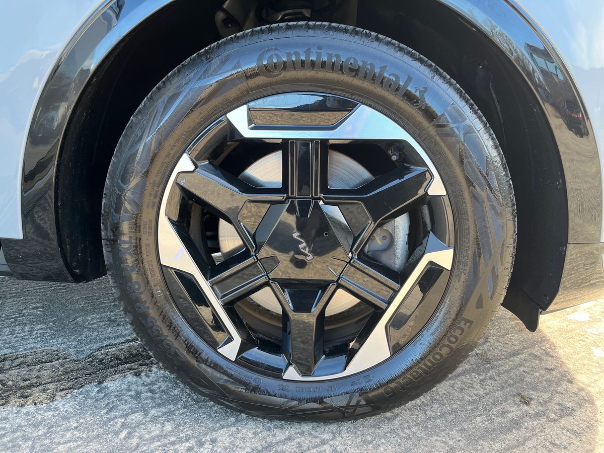 Used Kia Sportage 2025 for sale - 77932068: Photo 13